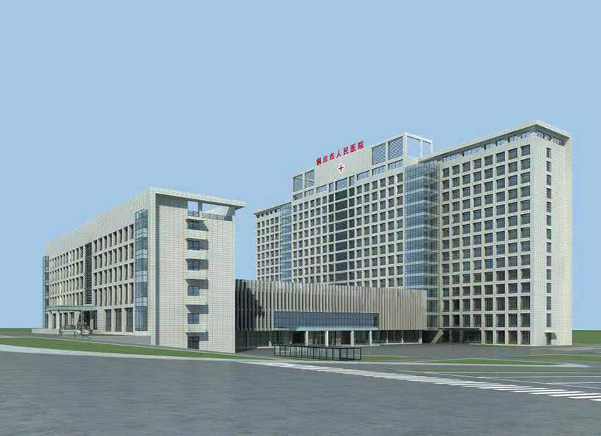 銅川人民醫(yī)院